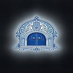 Logo Maison de la M&eacute;dina